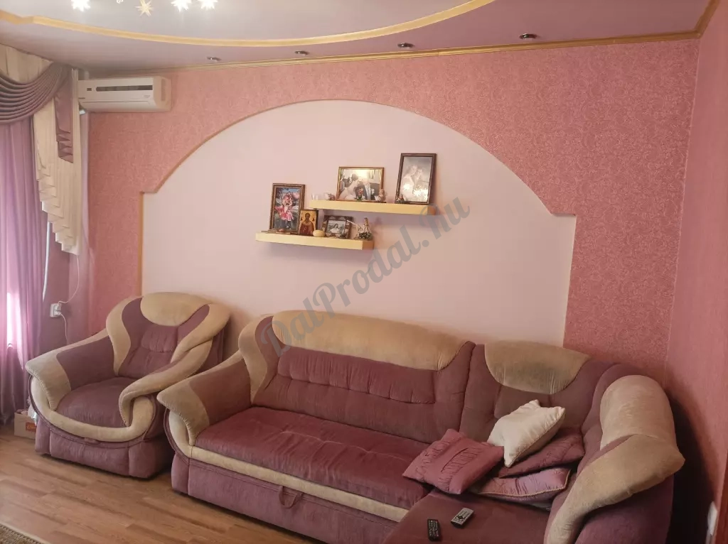 Продам дом в городе Луганск улица Московская