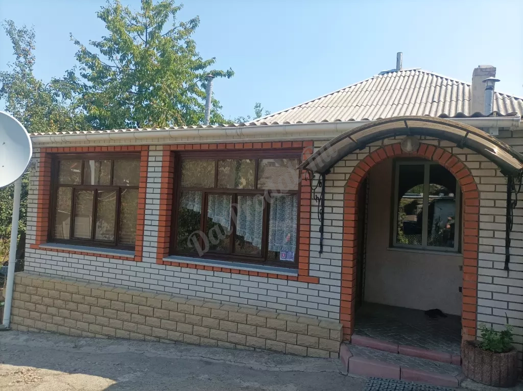 Продам дом в городе Луганск улица Московская