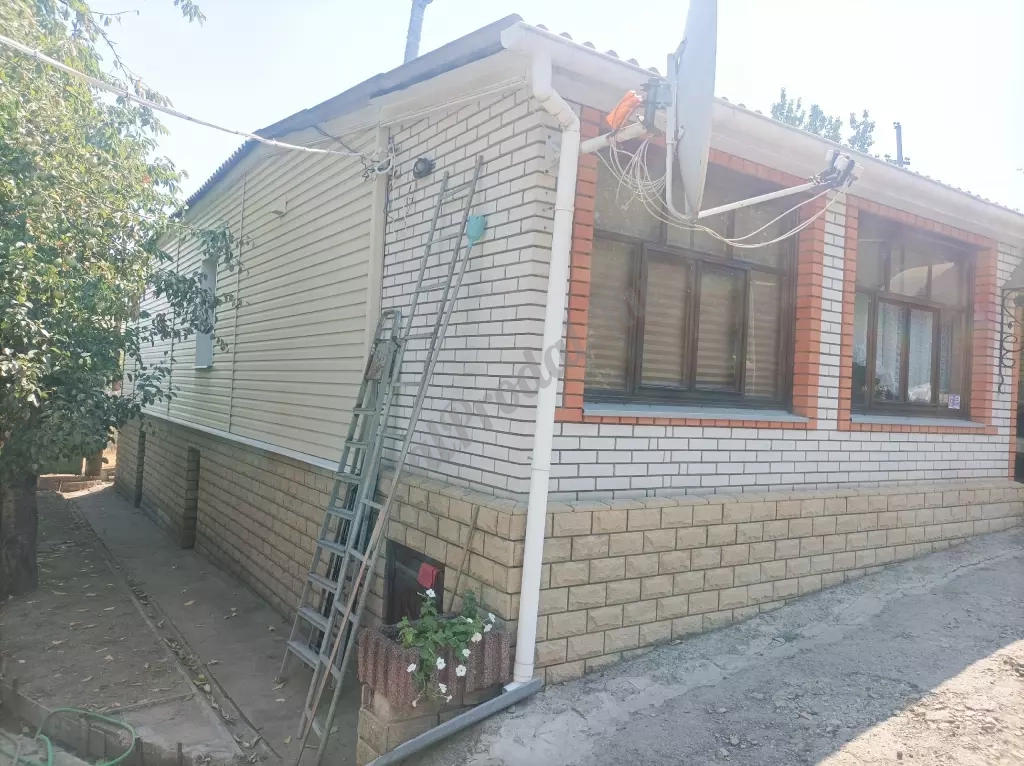 Продам дом в городе Луганск улица Московская