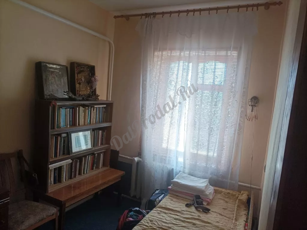 Продам дом в городе Луганск улица Московская
