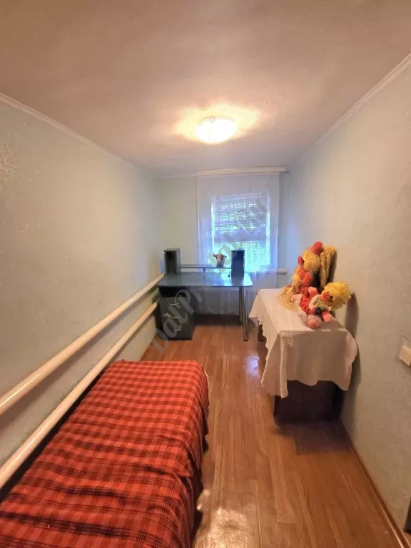 Продам дом 50 м2 в городе Луганск, переулок Пугачевского