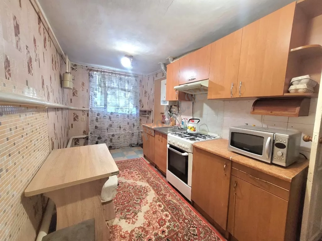 Продам дом 50 м2 в городе Луганск, переулок Пугачевского
