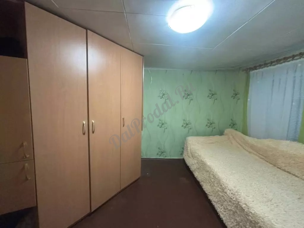 Продам дом 50 м2 в городе Луганск, переулок Пугачевского