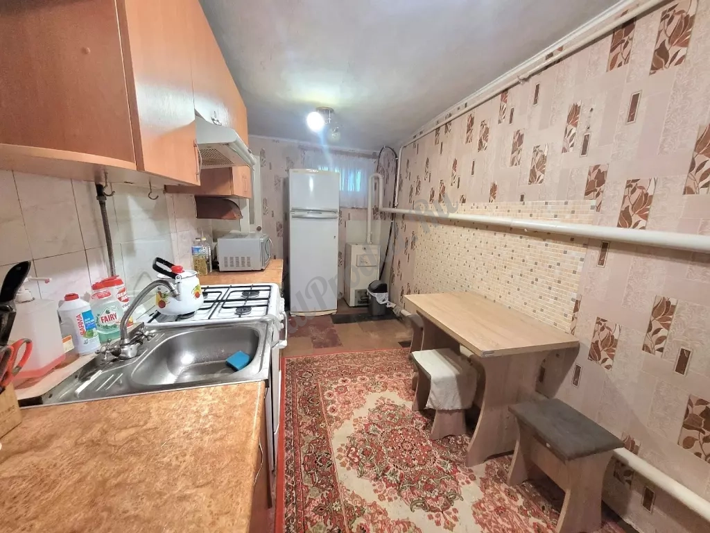 Продам дом 50 м2 в городе Луганск, переулок Пугачевского