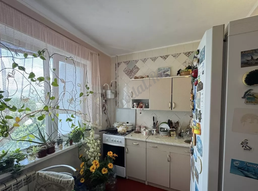 Продам 3к квартиру на кв.Гагарина 8/9эт