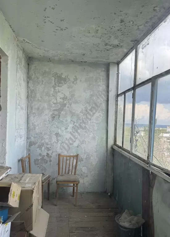 Продам 3к квартиру на кв.Гагарина 8/9эт