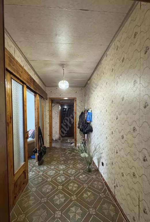 Продам 3к квартиру на кв.Гагарина 8/9эт