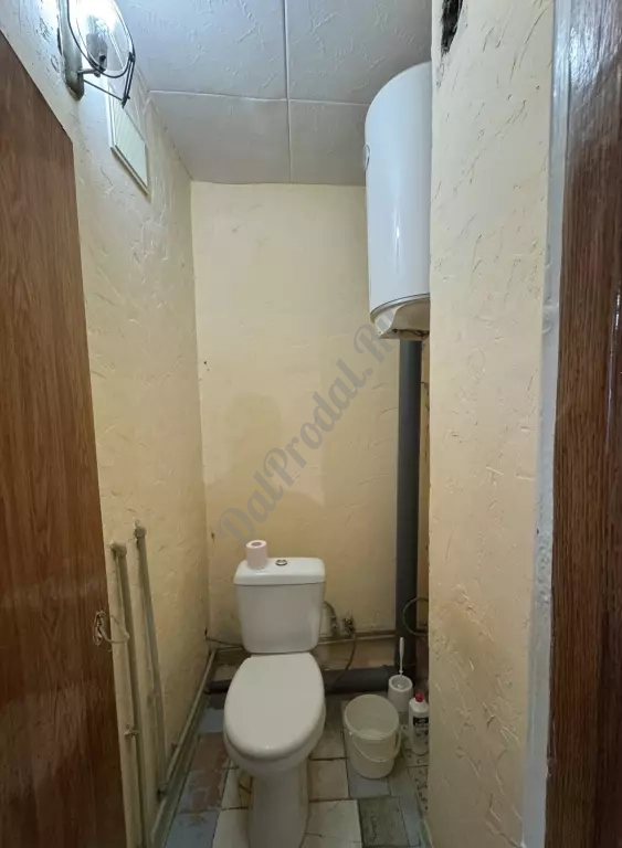 Продам 3к квартиру на кв.Гагарина 8/9эт