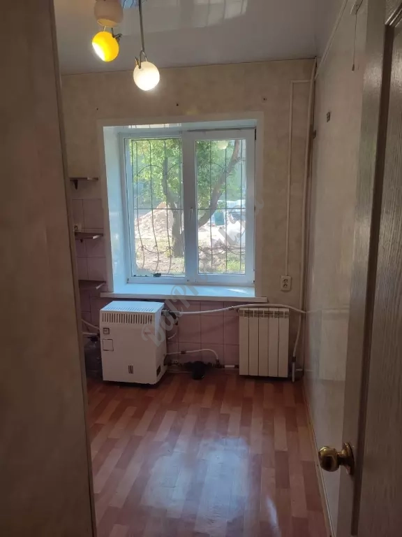 Продается 2-х комнатная квартира с автономным отоплением