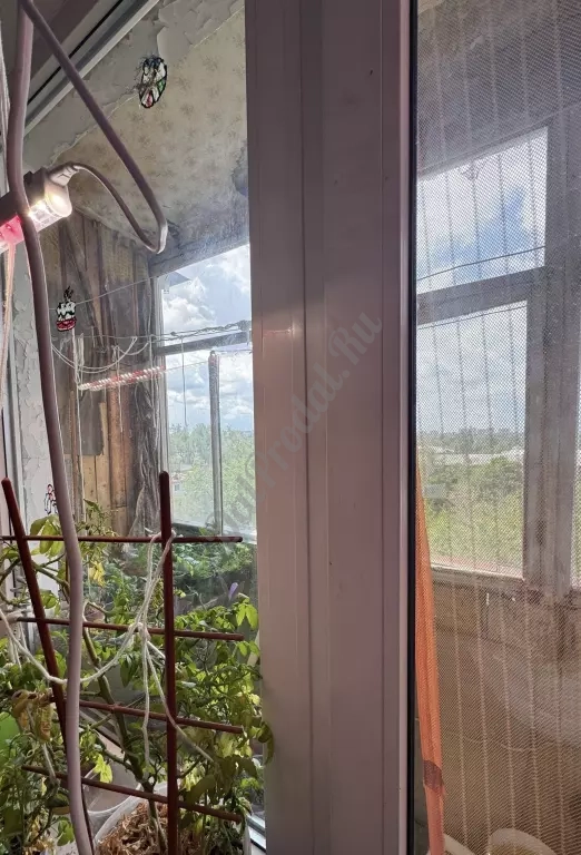 Продам 3к квартиру на кв.Гагарина 8/9эт