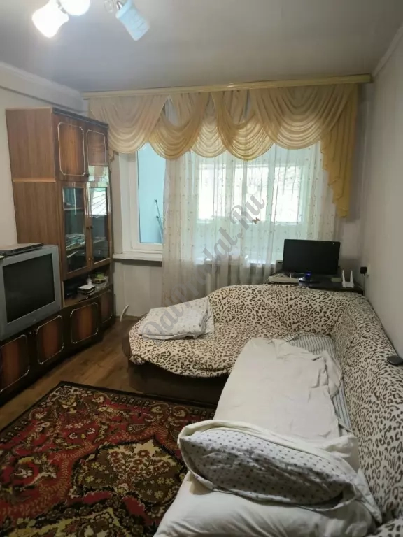 Продам 2-х комн квартиру в городе Луганск квартал Солнечный
