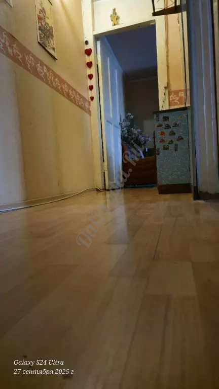 Продаётся 2-комнатная квартира Ленинский район, кв.Шевченко | 42,7 м² 2 этаж / 5-этажный дом | Комнаты изолированные | С ремонтом