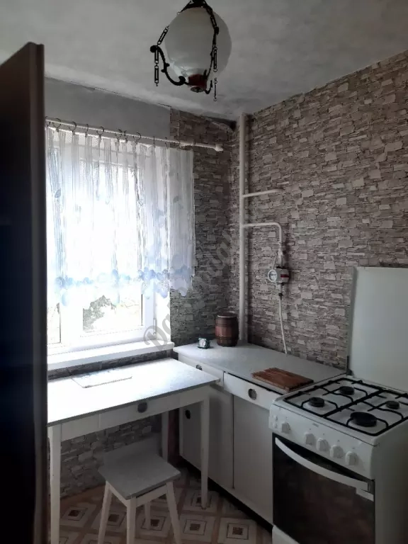 Продаётся 2-комнатная квартира Ленинский район, кв.Шевченко | 42,7 м² 2 этаж / 5-этажный дом | Комнаты изолированные | С ремонтом