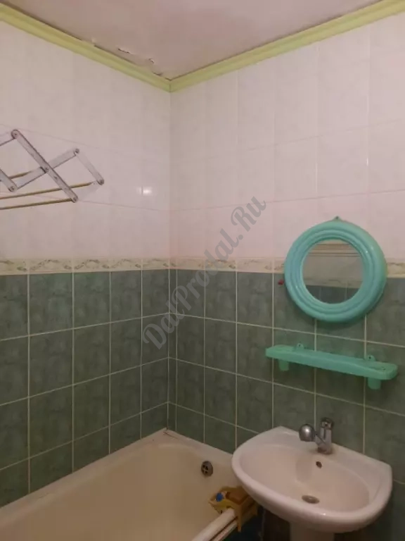 Продаётся 2-комнатная квартира Ленинский район, кв.Шевченко | 42,7 м² 2 этаж / 5-этажный дом | Комнаты изолированные | С ремонтом