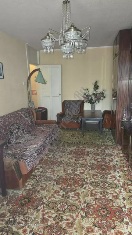 Продаётся 2-комнатная квартира Ленинский район, кв.Шевченко | 42,7 м² 2 этаж / 5-этажный дом | Комнаты изолированные | С ремонтом