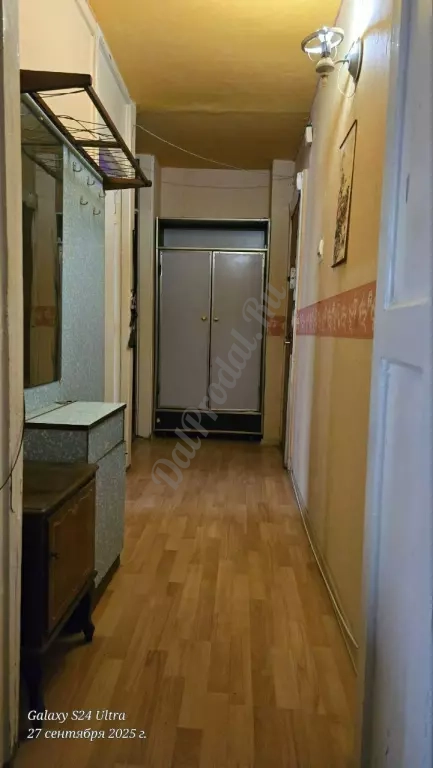 Продаётся 2-комнатная квартира Ленинский район, кв.Шевченко | 42,7 м² 2 этаж / 5-этажный дом | Комнаты изолированные | С ремонтом