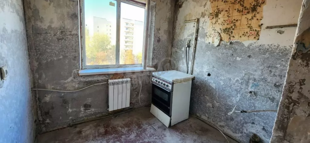 Продам 1-комн квартиру в городе Луганск квартал Ватутина
