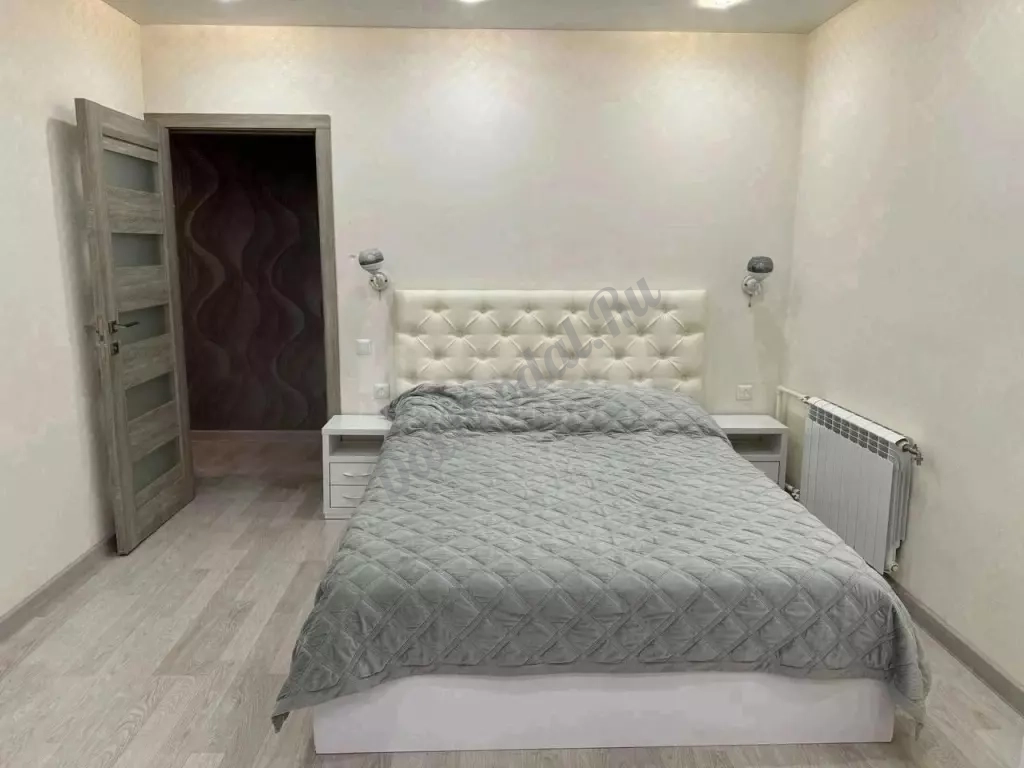 Продам 3-х комн квартиру в городе Луганск квартал Волкова
