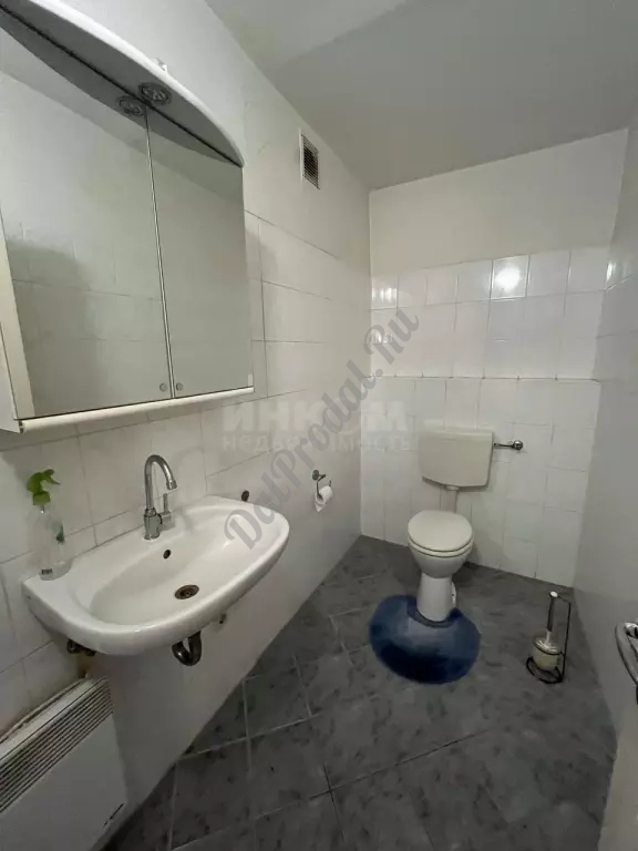 Продам 3-х комн квартиру с авт отоп в городе Луганск улица Ватутина