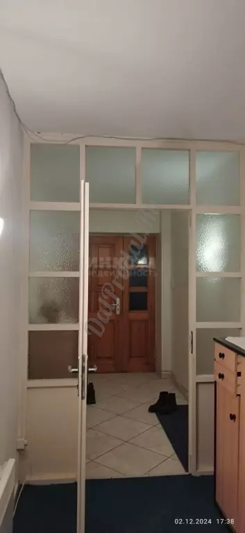Продам 3-х комн квартиру с авт отоп в городе Луганск улица Ватутина