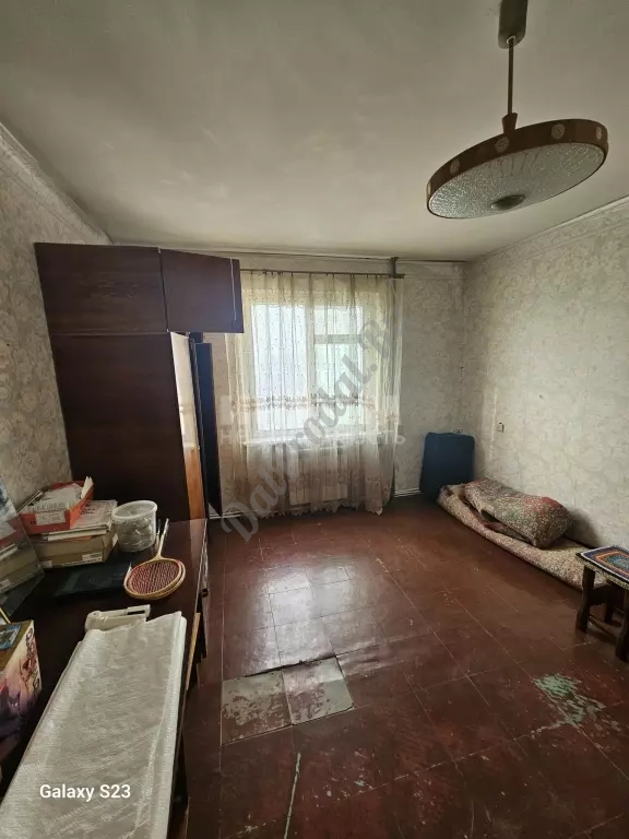 Продам 4к квартиру на кв.60 лет образования СССР 6/9эт