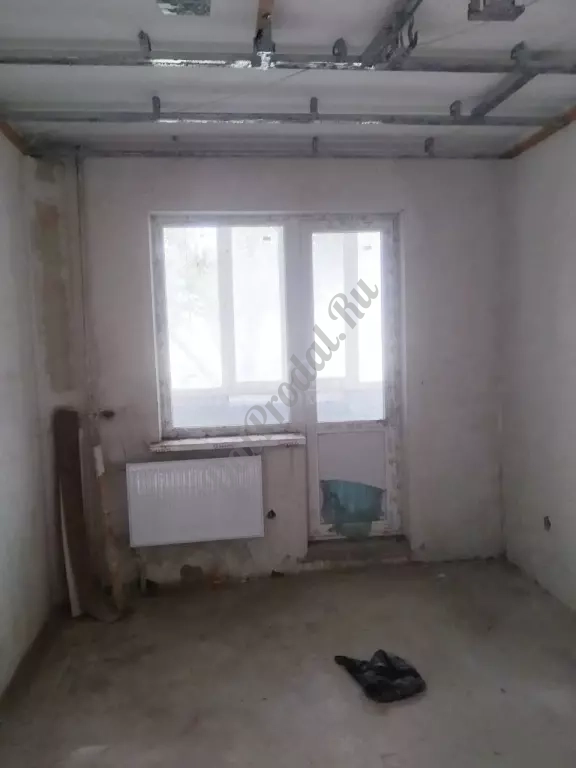 Продам нежилое помещение 45 м2 в городе Луганск