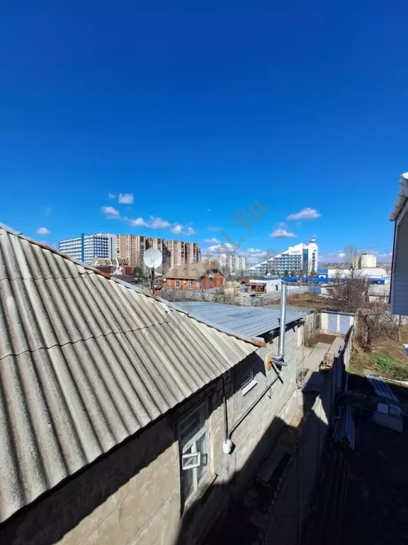 Продам дом в центре Луганска 320м2