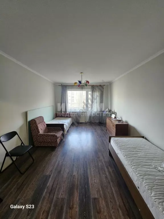 Продам 4к квартиру на кв.60 лет образования СССР 6/9эт