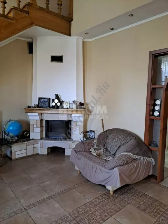 Продам дом в центре Луганска 320м2