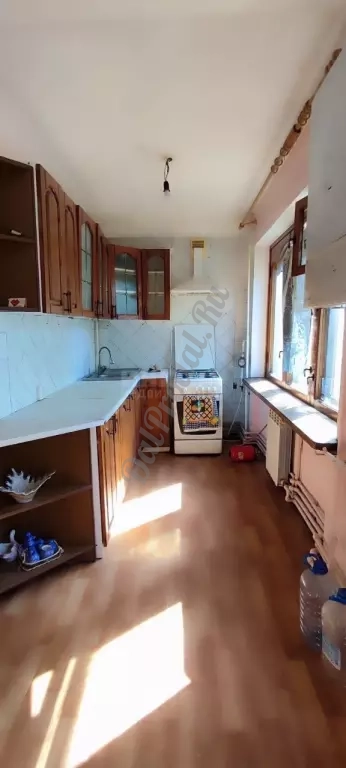 Продам 3-х комн квартиру с авт отоп в городе Луганск