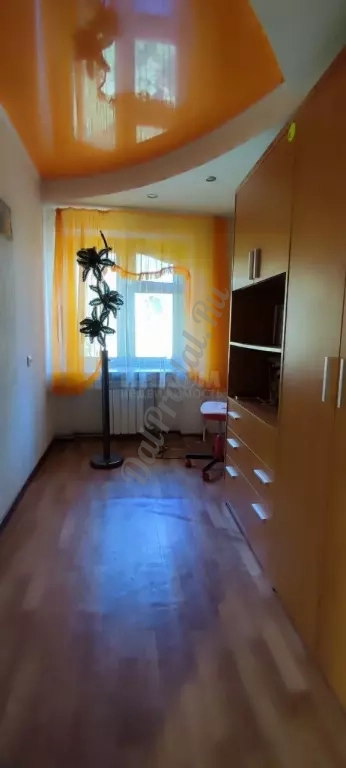 Продам 3-х комн квартиру с авт отоп в городе Луганск