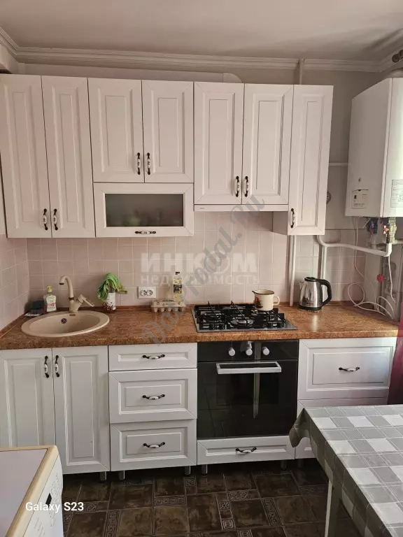 Продам 4к квартиру на кв.60 лет образования СССР 6/9эт