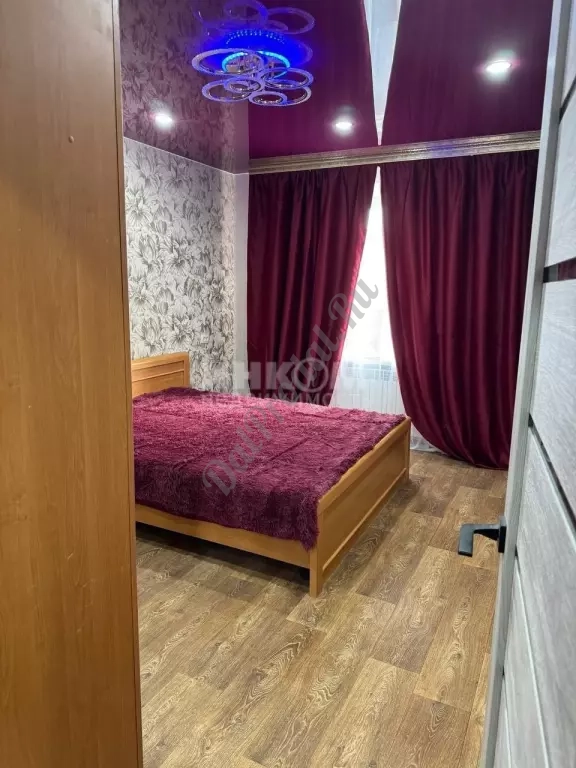 Продам 3-х комн квартиру в городе Луганск улица Коцюбинского