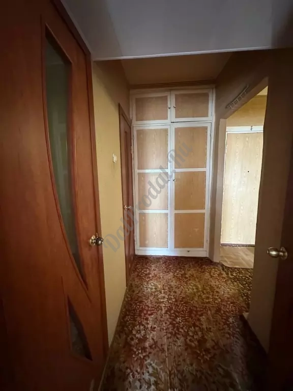 Продам 2-х комн квартиру в городе Луганск улица Котовского