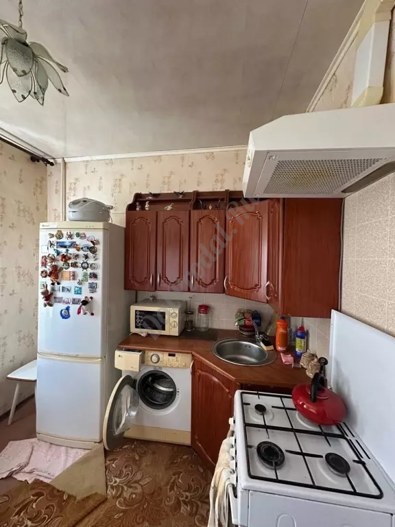 Продам 2-х комн квартиру в городе Луганск улица Котовского