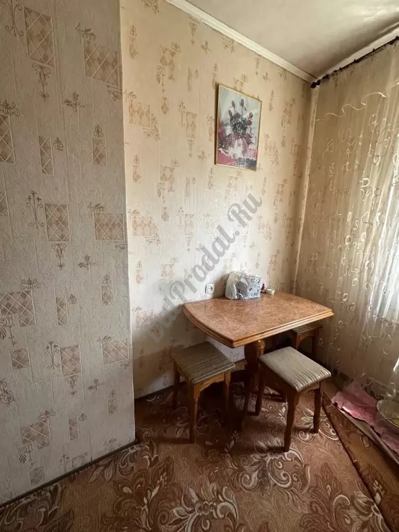 Продам 2-х комн квартиру в городе Луганск улица Котовского