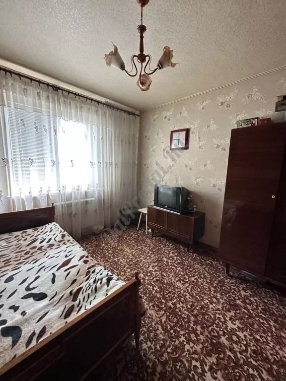 Продам 2-х комн квартиру в городе Луганск улица Котовского