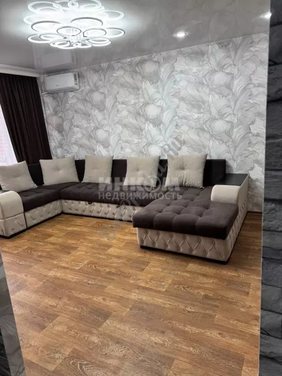 Продам 3-х комн квартиру в городе Луганск улица Коцюбинского
