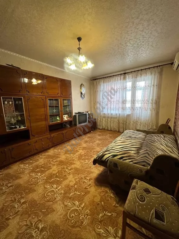 Продам 2-х комн квартиру в городе Луганск улица Котовского