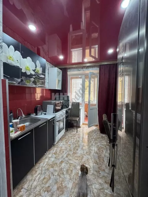 Продам 3-х комн квартиру в городе Луганск улица Коцюбинского