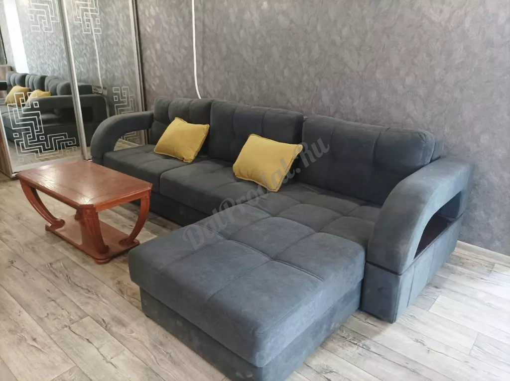 Посуточно в центре