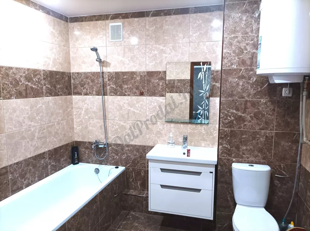 Посуточно в центре