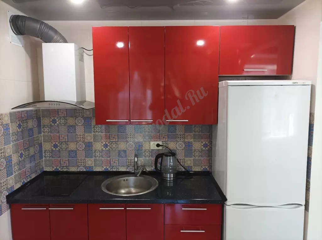 Посуточно в центре