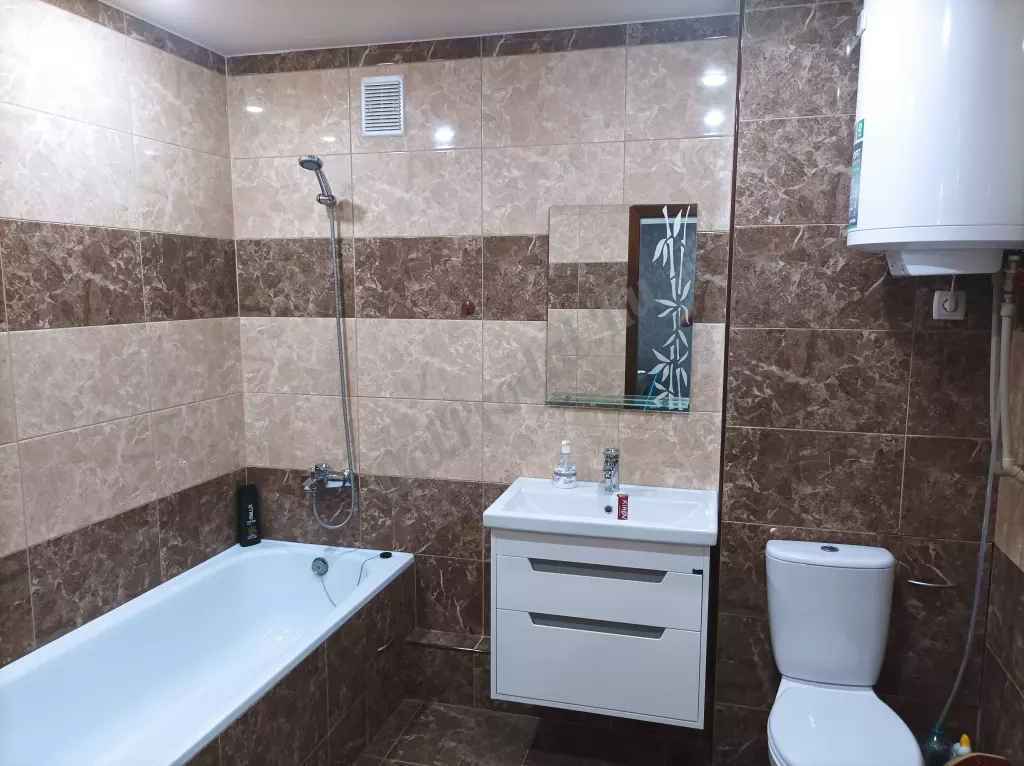 Посуточно в центре