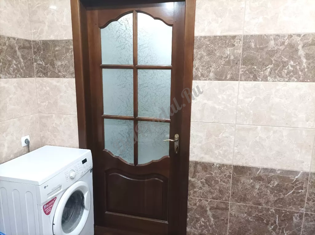 Посуточно в центре