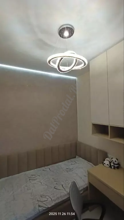 Продам 3-х комн квартиру в новостройке город Луганск