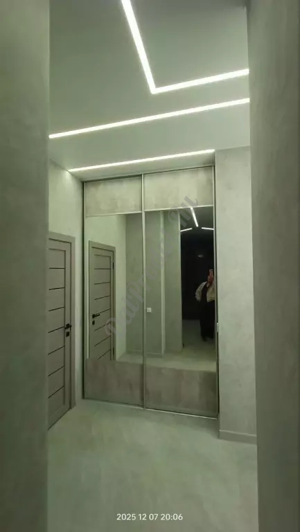 Продам 3-х комн квартиру в новостройке город Луганск