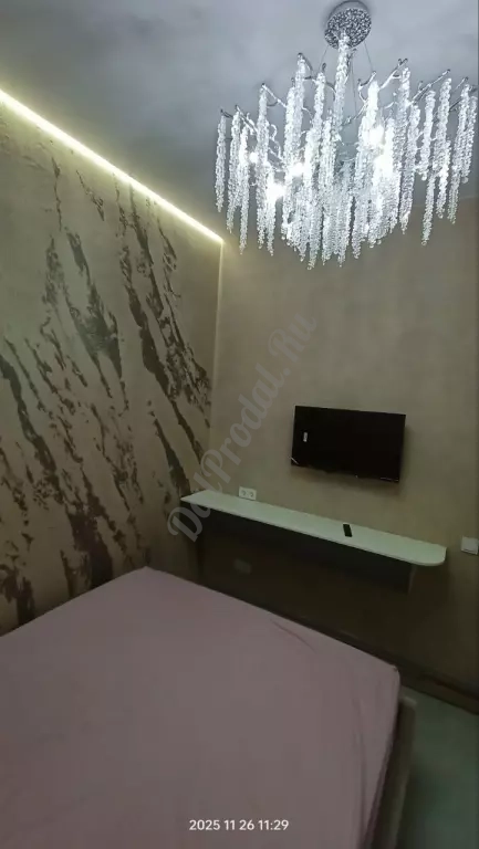 Продам 3-х комн квартиру в новостройке город Луганск