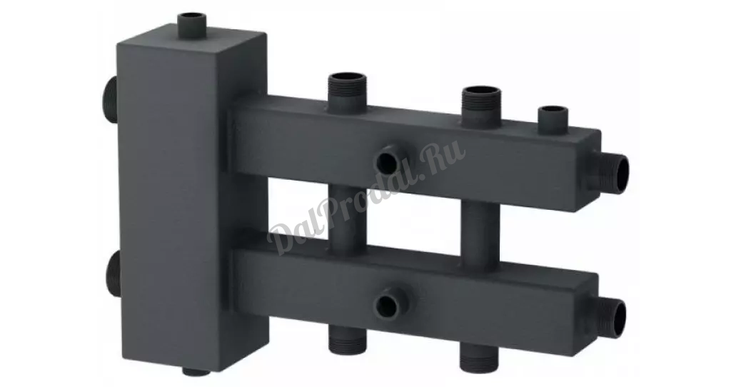 Гидравлический разделитель