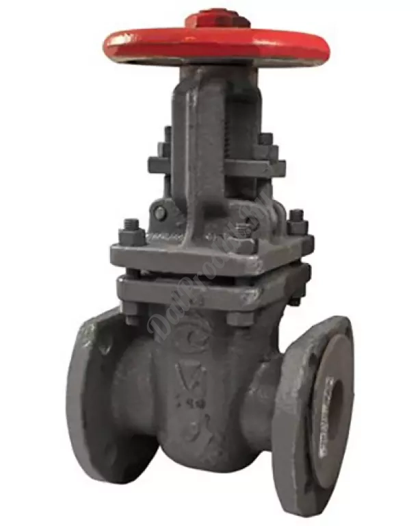 30С64НЖ задвижка стальная